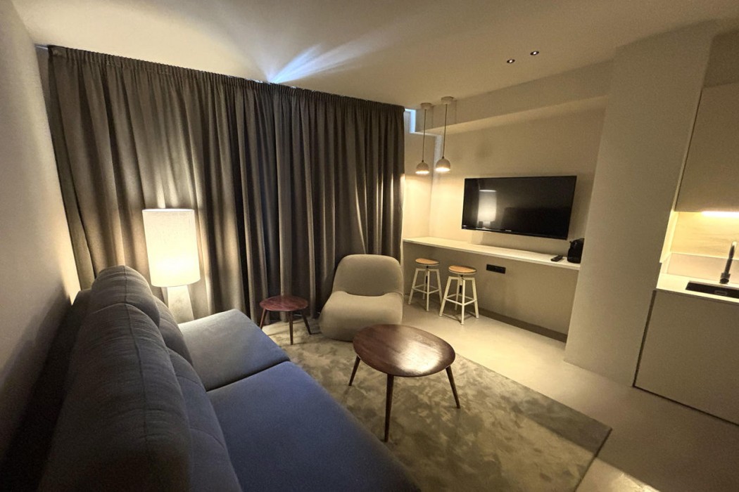Senator Barcelona Apartments 19/66