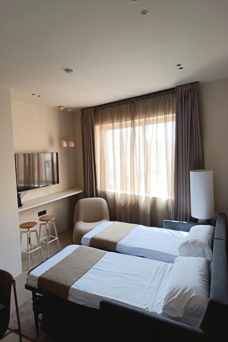 Senator Barcelona Apartments 10/66