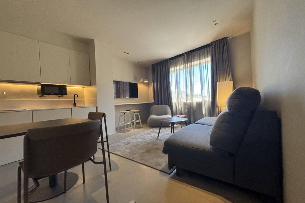 Senator Barcelona Apartments 23/66