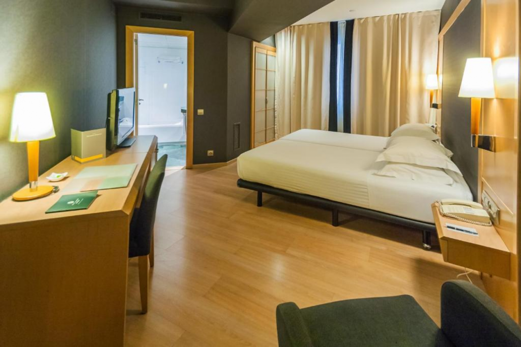 Hotel Barcelona Universal 16/25