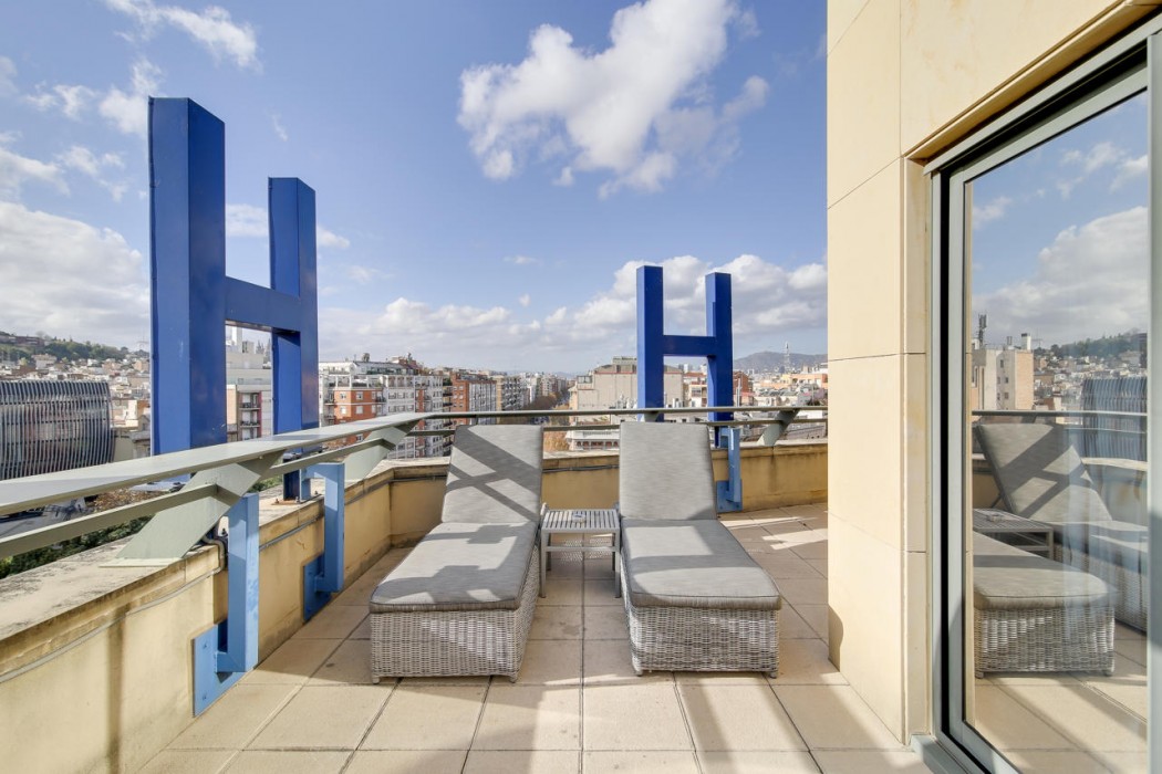 Hotel Barcelona Universal 11/25