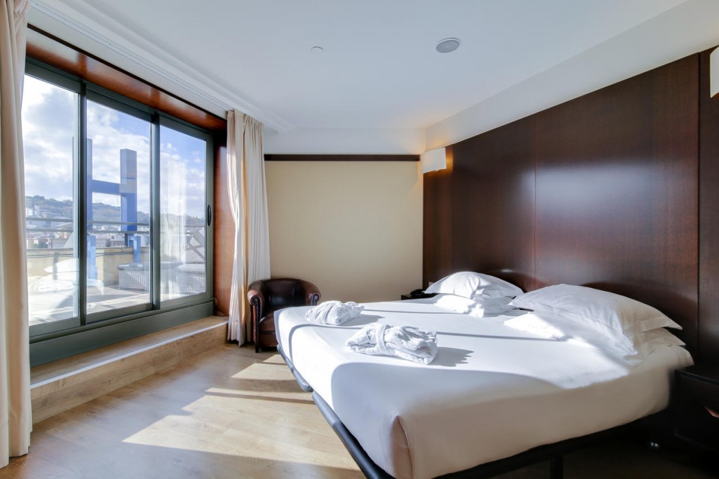 Hotel Barcelona Universal 9/25