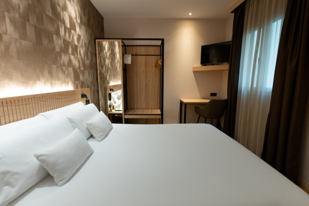 Petit Palace Eixample (ex Sunotel Central) 5/58