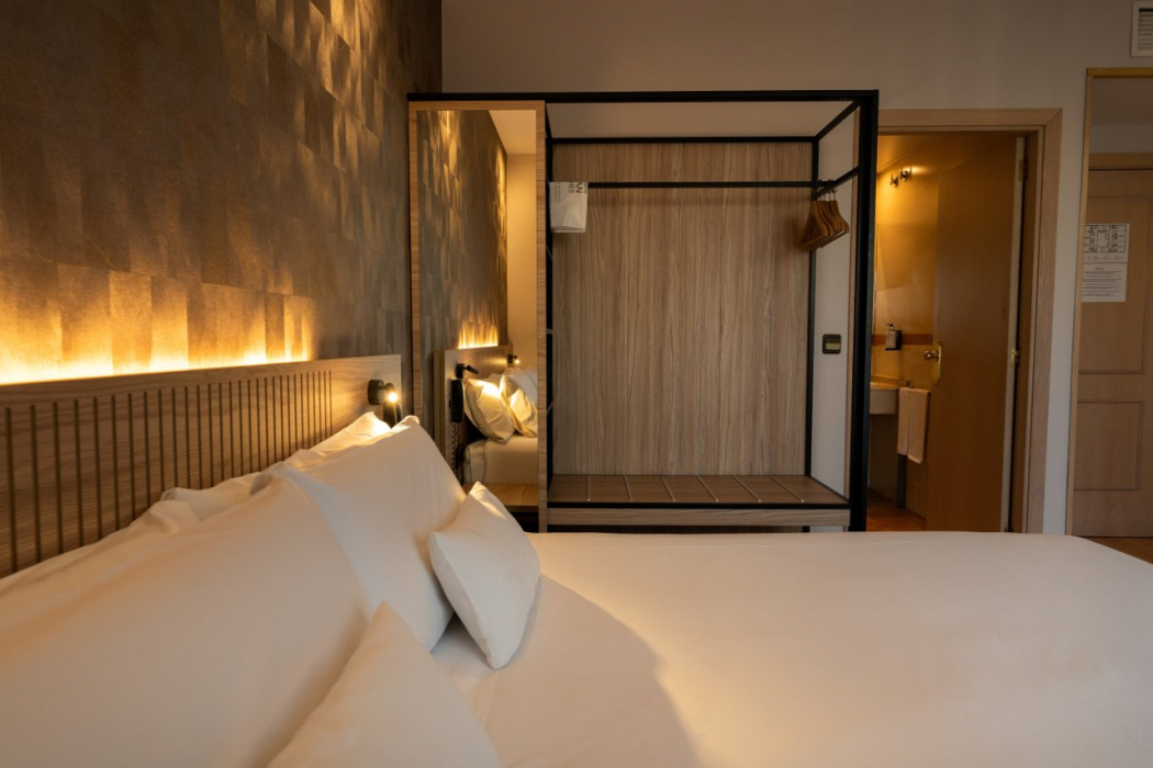 Petit Palace Eixample (ex Sunotel Central) 4/58