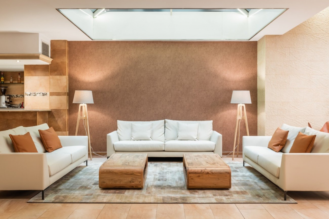 Petit Palace Eixample (ex Sunotel Central) 33/58
