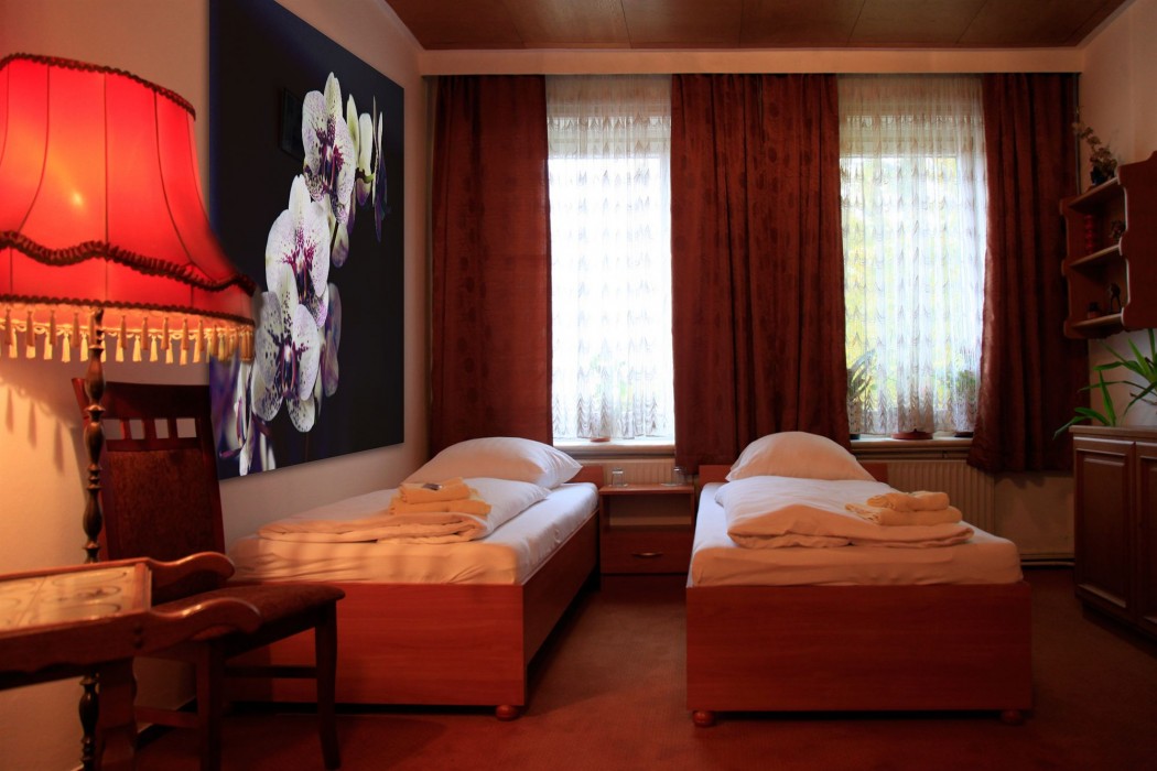 Hotel Wilhelmsburger Hof 29/44