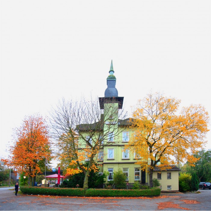Hotel Wilhelmsburger Hof 37/44