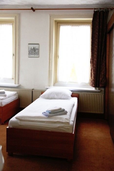 Hotel Wilhelmsburger Hof 21/44