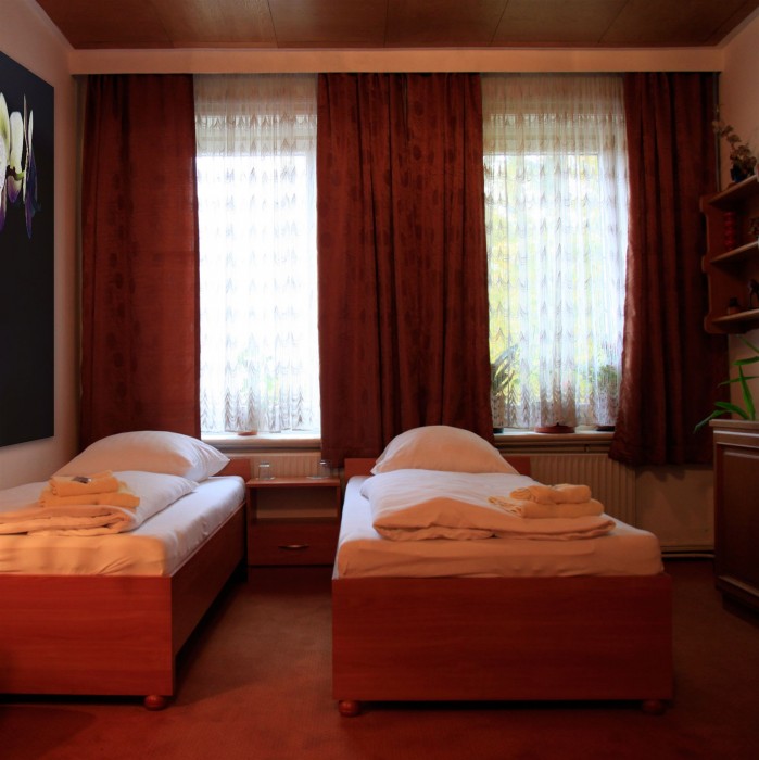 Hotel Wilhelmsburger Hof 22/44