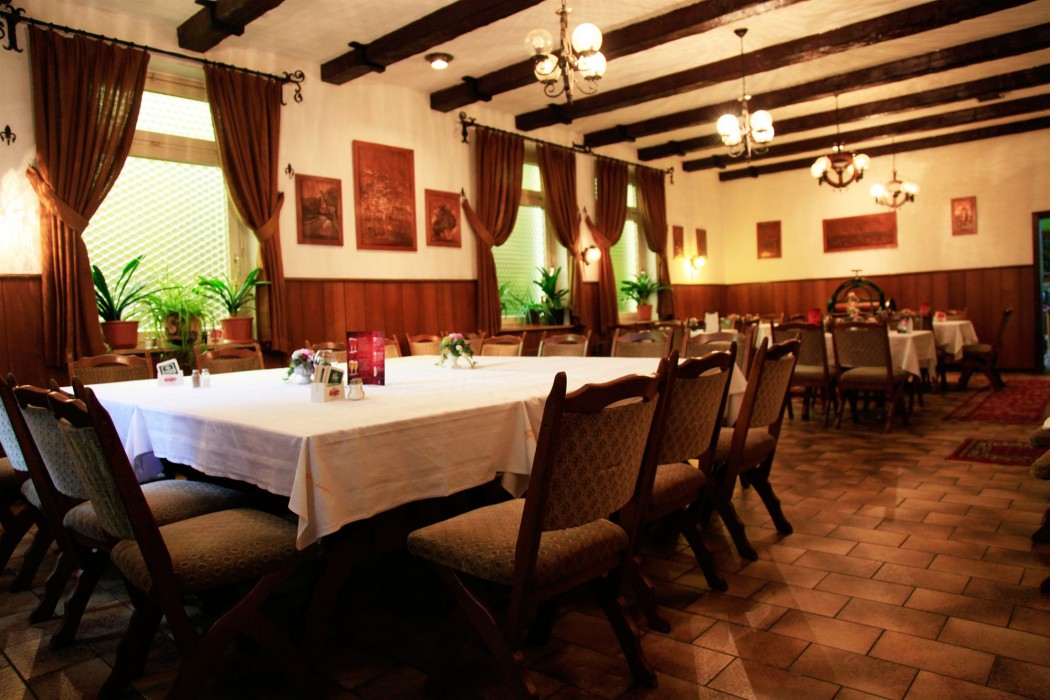 Hotel Wilhelmsburger Hof 19/44