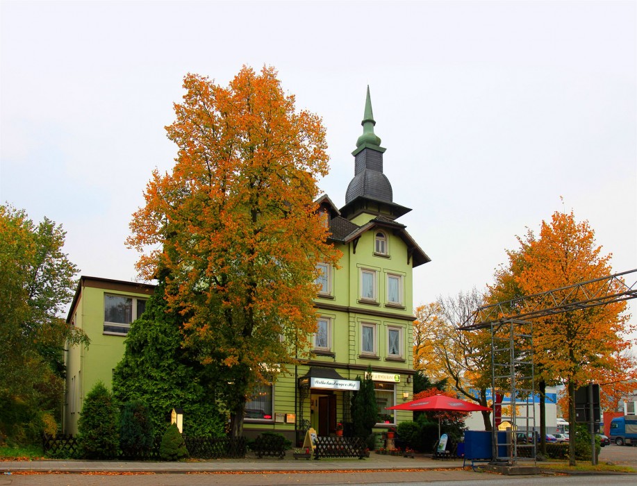 Hotel Wilhelmsburger Hof 28/44