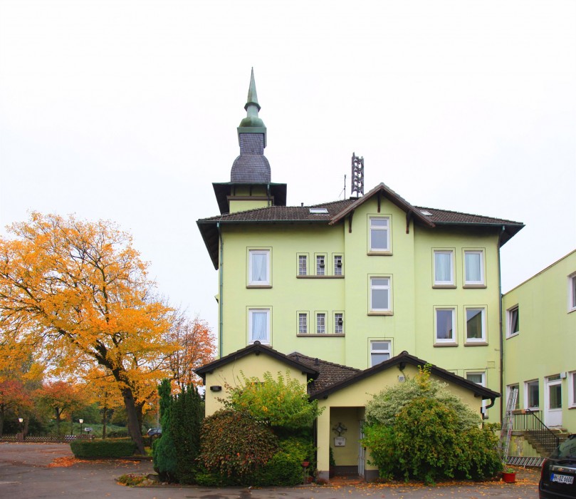 Hotel Wilhelmsburger Hof 25/44