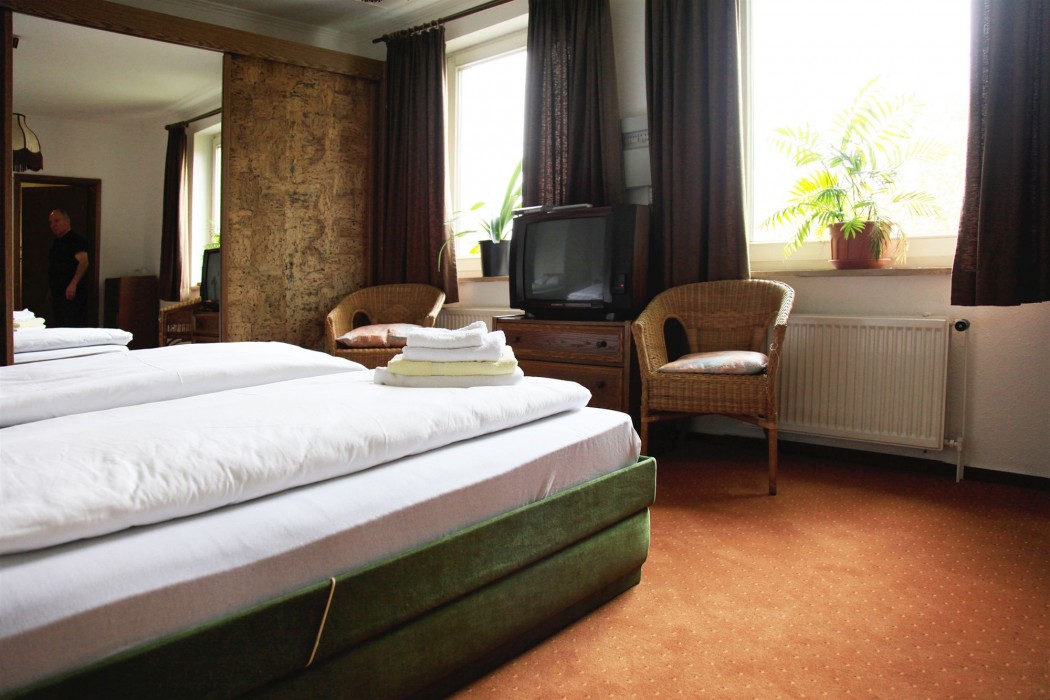 Hotel Wilhelmsburger Hof 23/44