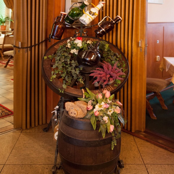 Hotel Wilhelmsburger Hof 18/44