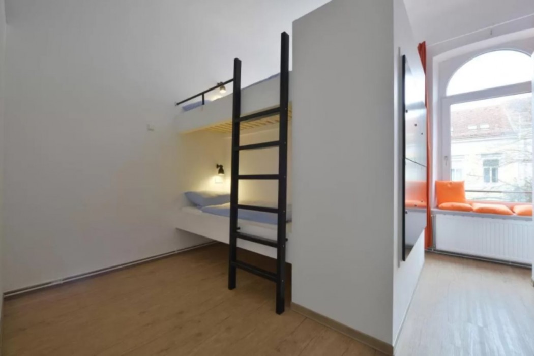Townside Hostel Bremen 22/40