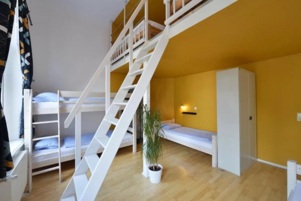 Townside Hostel Bremen 20/40