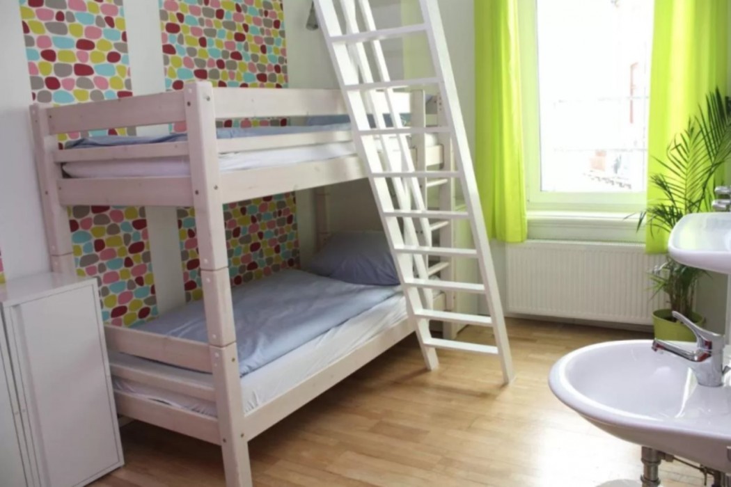 Townside Hostel Bremen 23/40