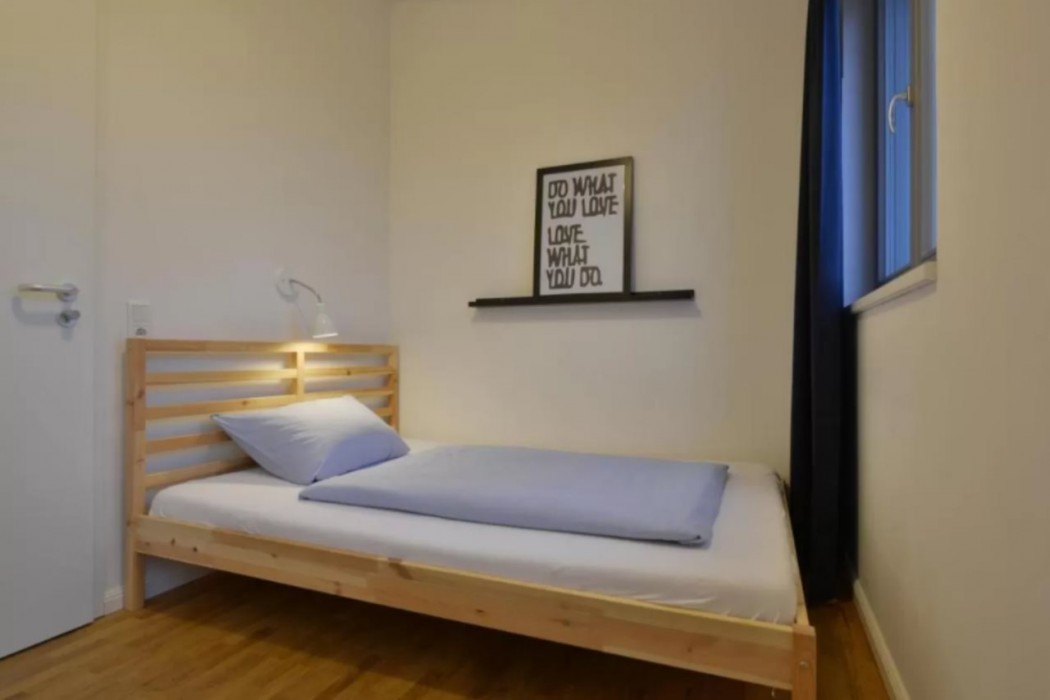 Townside Hostel Bremen 21/40