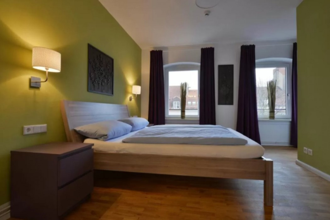 Townside Hostel Bremen 19/40