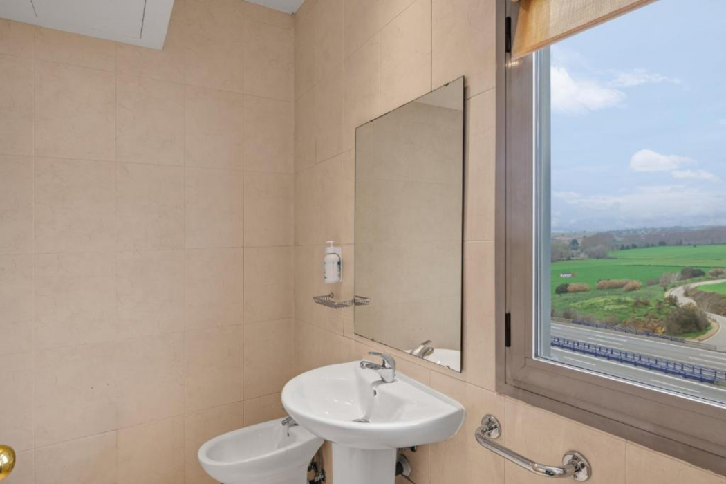 B&B HOTEL Barcelona Mollet Porta de Gallecs 16/36