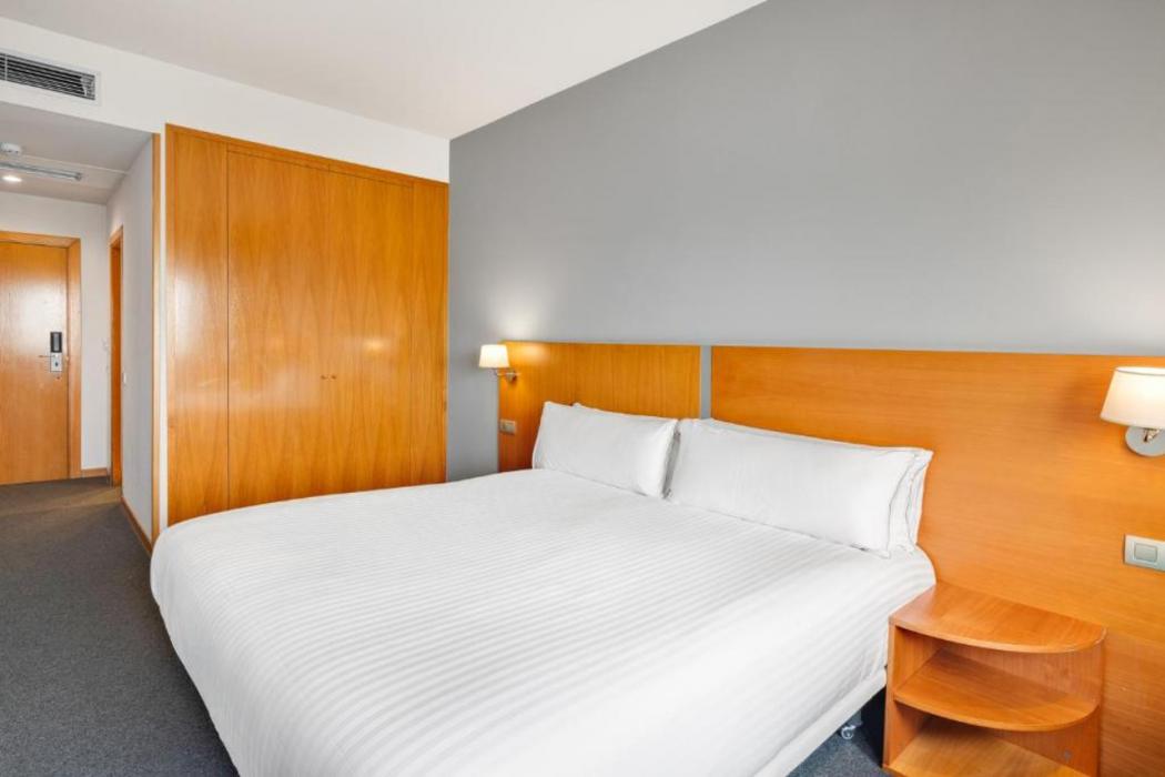B&B HOTEL Barcelona Mollet Porta de Gallecs 15/36