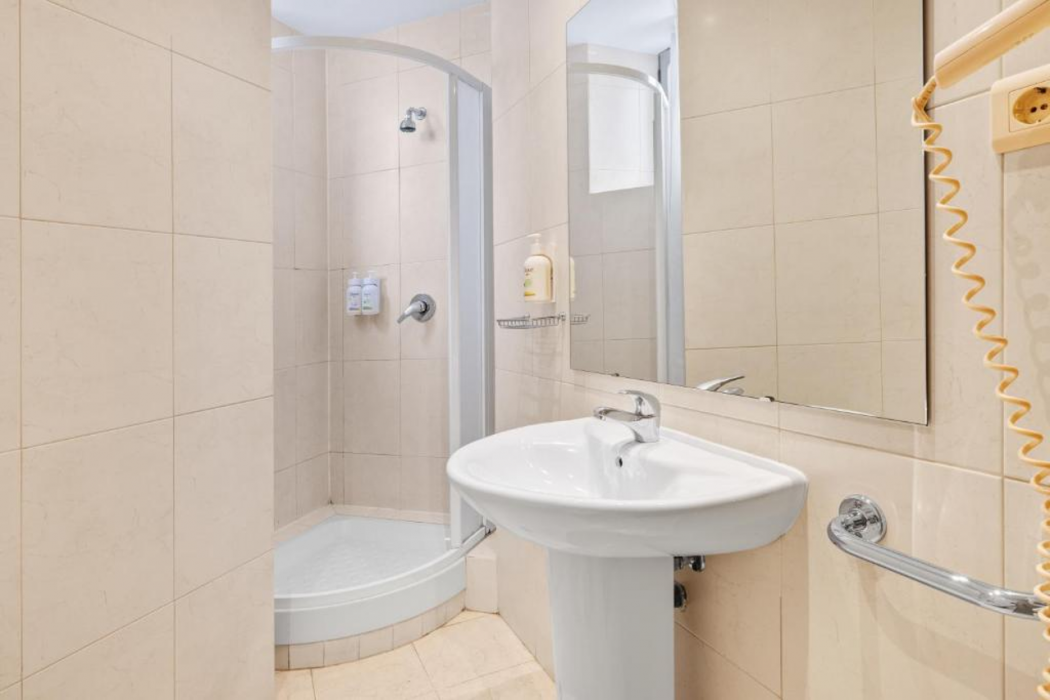 B&B HOTEL Barcelona Mollet Porta de Gallecs 18/36