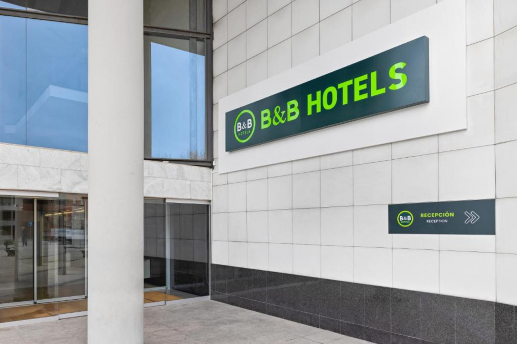 B&B HOTEL Barcelona Mollet Porta de Gallecs in MOLLET DEL VALLES