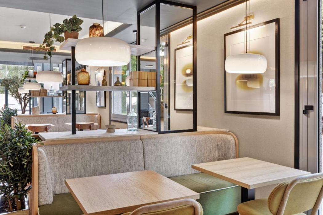 B&B HOTEL Barcelona Mollet Porta de Gallecs 31/36