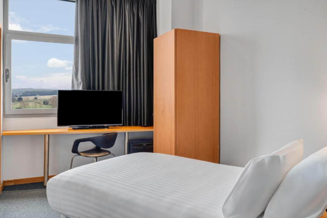 B&B HOTEL Barcelona Mollet Porta de Gallecs 10/36