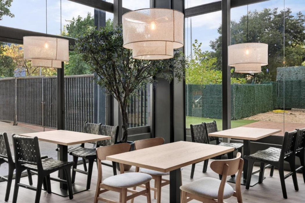 B&B HOTEL Barcelona Mollet Porta de Gallecs 30/36