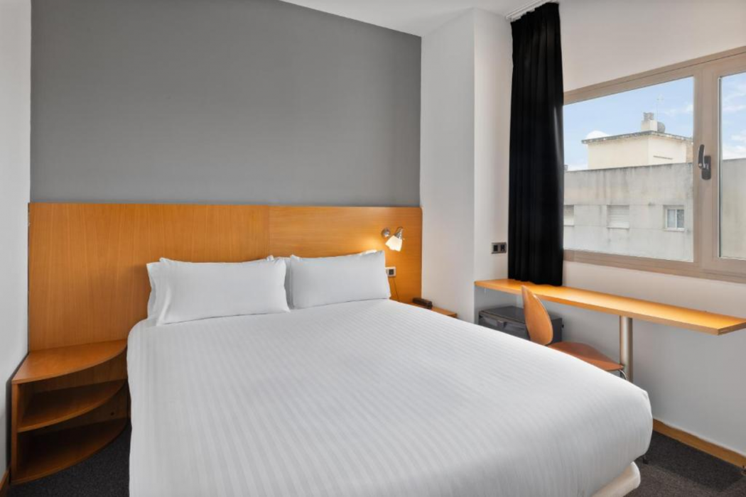 B&B HOTEL Barcelona Mollet Porta de Gallecs 11/36