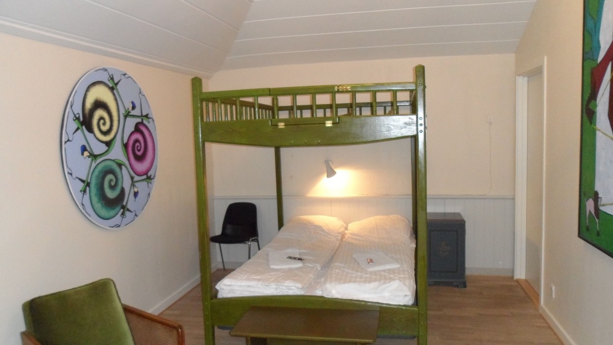 Postgaarden Bed Breakfast 10/25