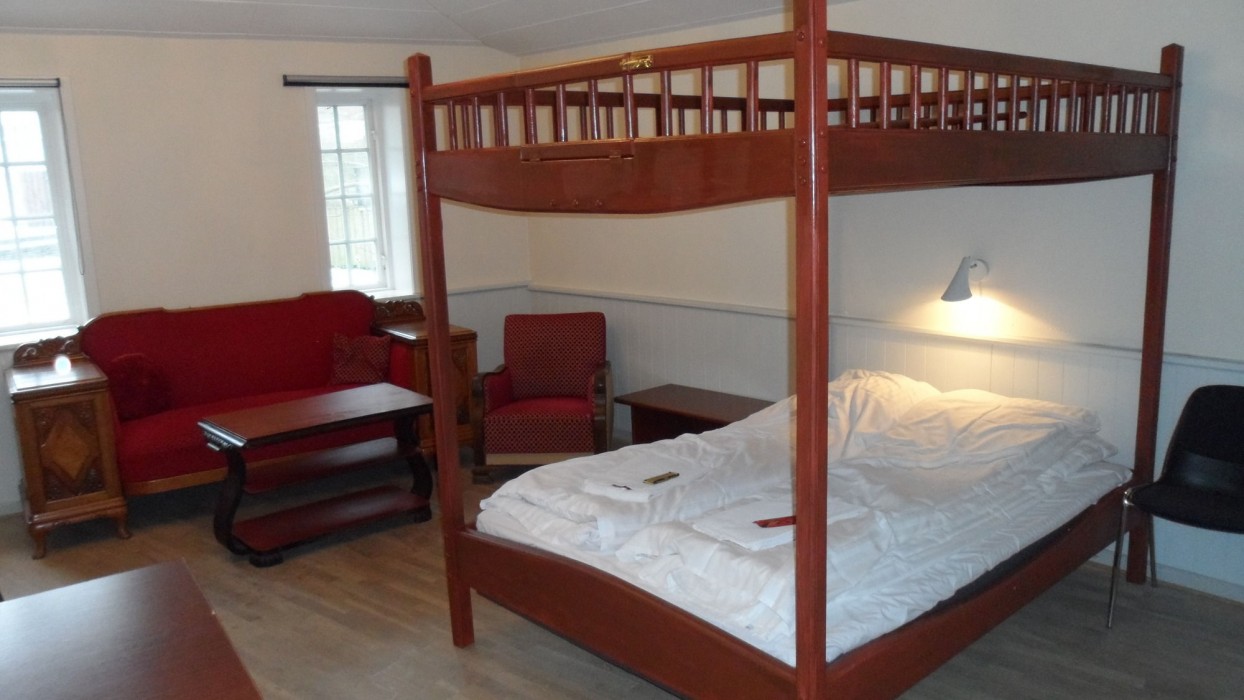 Postgaarden Bed Breakfast 12/25