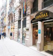 Condal 1/33