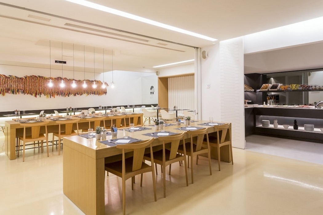 Hotel Denit Barcelona 32/48