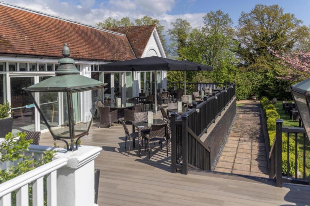 Chesford Grange Hotel 24/64