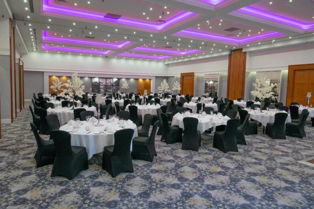 Chesford Grange Hotel 23/64