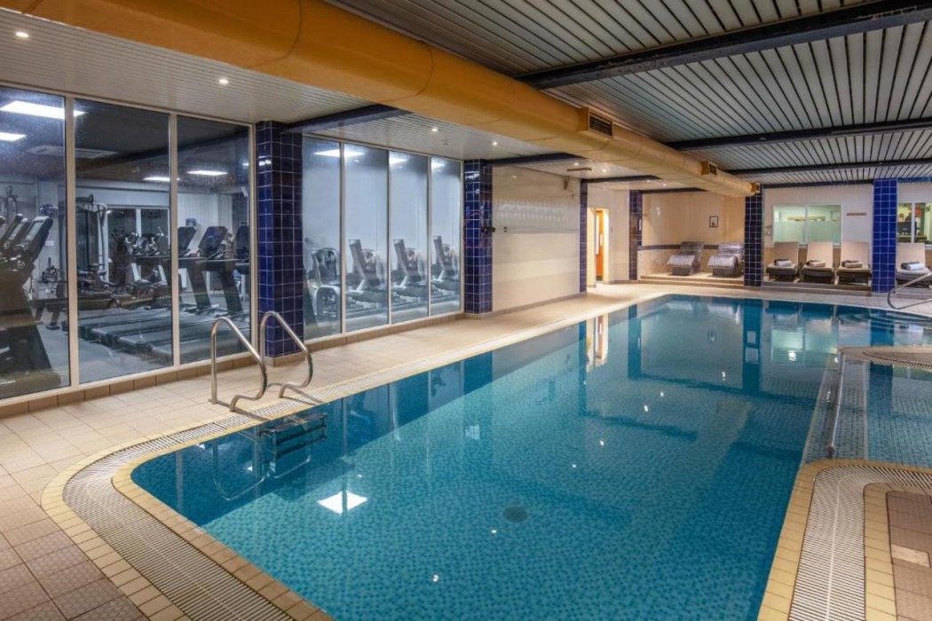 Chesford Grange Hotel 29/64