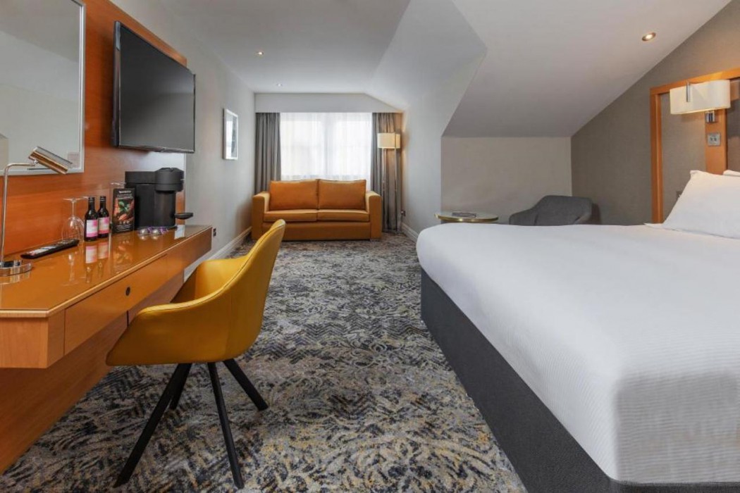 Chesford Grange Hotel 9/64