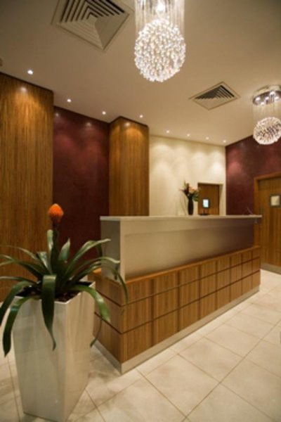 Roomzzz Leeds City West — foto 5