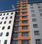 Roomzzz Leeds City West
