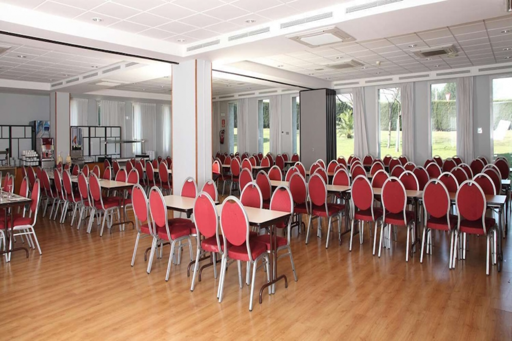 Travelodge Barcelona del Valles 21/55