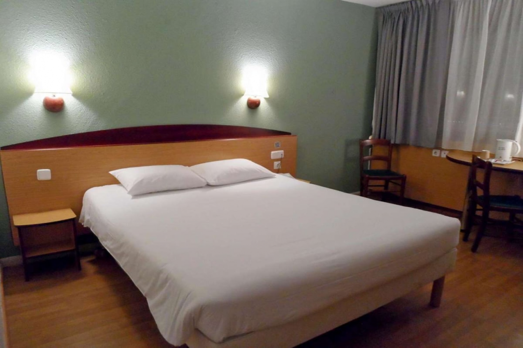 Travelodge Barcelona del Valles 16/55
