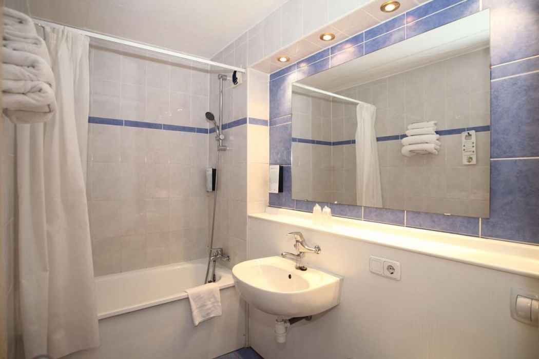 Travelodge Barcelona del Valles 18/55