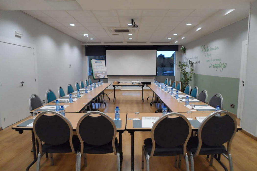Travelodge Barcelona del Valles 22/55