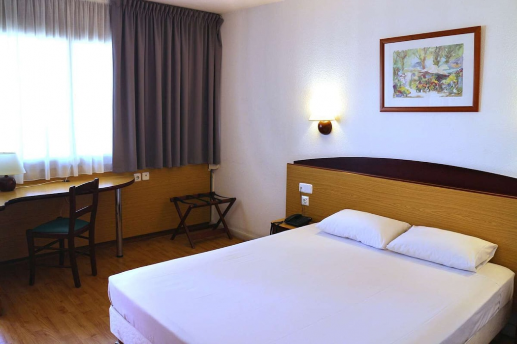 Travelodge Barcelona del Valles 9/55