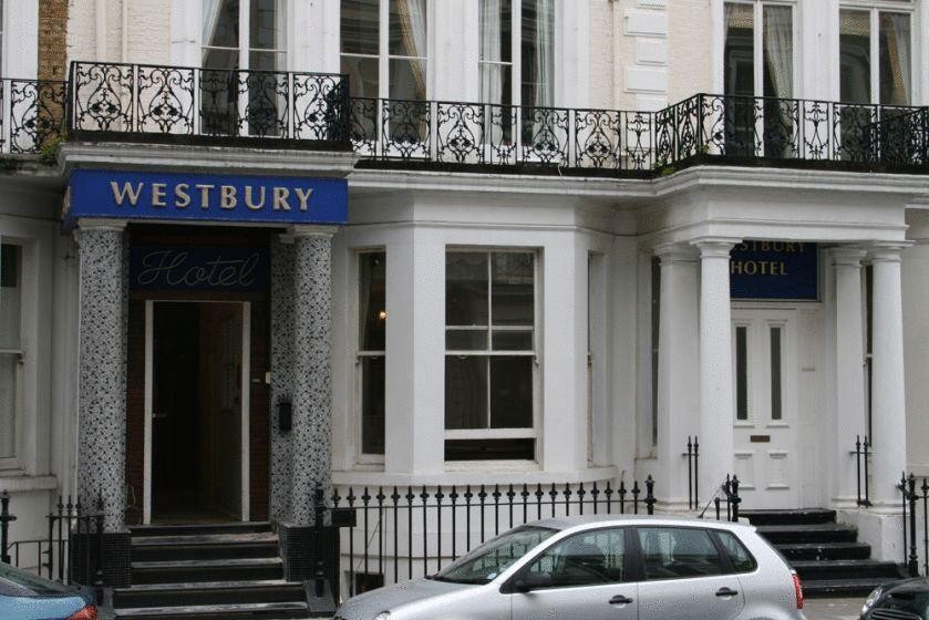 Westbury Hotel 1/57