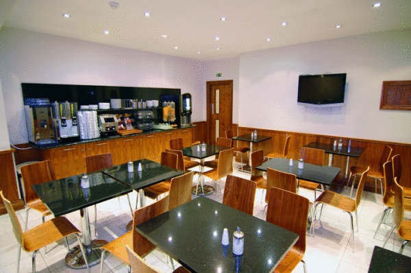 Westbury Hotel 29/57