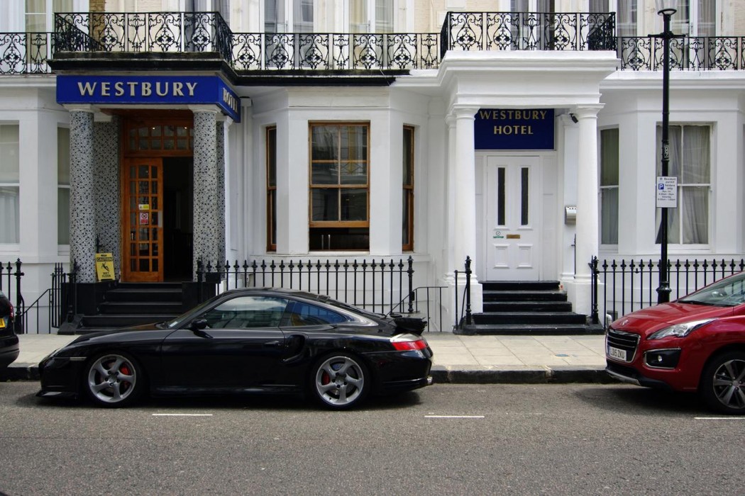 Westbury Hotel 2/57