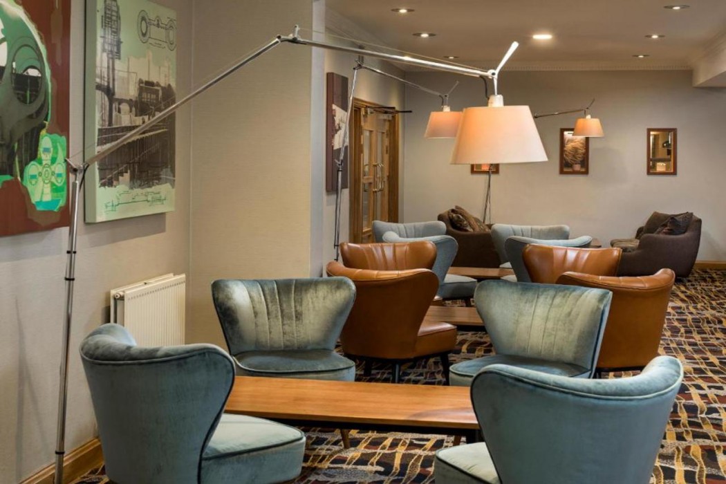 The Park Royal Hotel & Spa 30/71